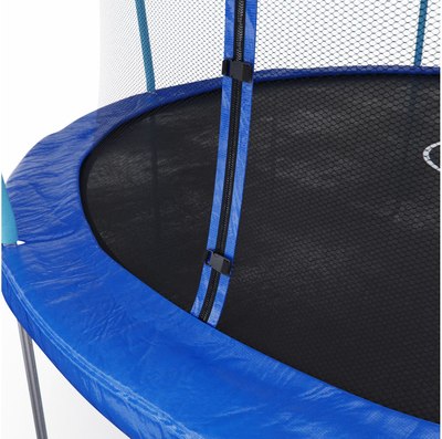 Батут DFC Bounce Master B07CMNM5PS- фото6