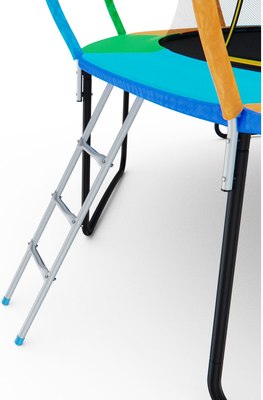 Батут DFC A.Kou Kids TX-B7123-16FT- фото8