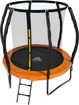 Батут DFC Kengoo II / 6FT-BAS-BO- фото
