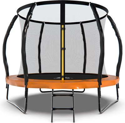 Батут DFC Kengoo II / 8FT-BAS-BO- фото2