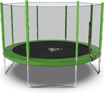 Батут DFC Trampoline Fitness 12FT-TR-LG- фото3