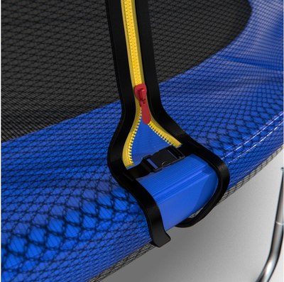 Батут DFC Trampoline Fitness 16FT-TR-B- фото5
