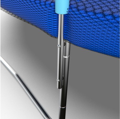 Батут DFC Trampoline Fitness 16FT-TR-B- фото6
