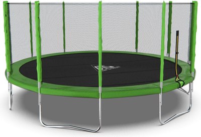 Батут DFC Trampoline Fitness 16FT-TR-LG- фото3
