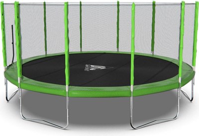 Батут DFC Trampoline Fitness 16FT-TR-LG- фото4