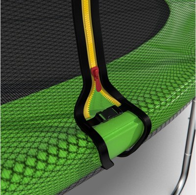 Батут DFC Trampoline Fitness 16FT-TR-LG- фото5