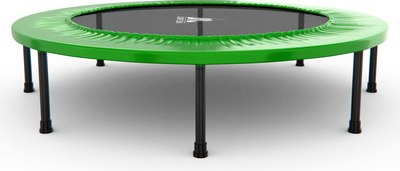 Батут DFC Jump Sun 48INCH-JS-LG- фото4