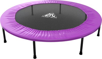 Батут DFC Jump Sun 55INCH-JS-P- фото