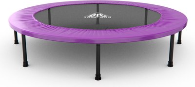 Батут DFC Jump Sun 55INCH-JS-P- фото3