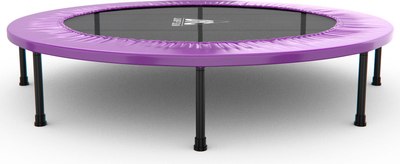 Батут DFC Jump Sun 55INCH-JS-P- фото4