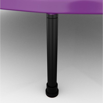 Батут DFC Jump Sun 55INCH-JS-P- фото5