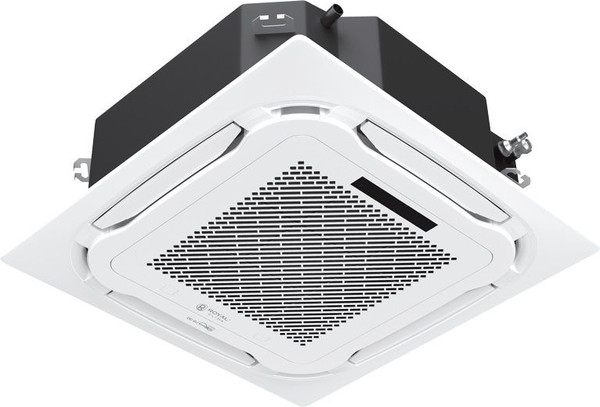 Сплит-система Royal Clima Competenza DC Inverter CO-4C 36HNDI/CO-E 36HNDI/pan 8D2- фото