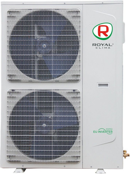 Сплит-система Royal Clima Competenza DC Inverter CO-4C 36HNDI/CO-E 36HNDI/pan 8D2- фото3