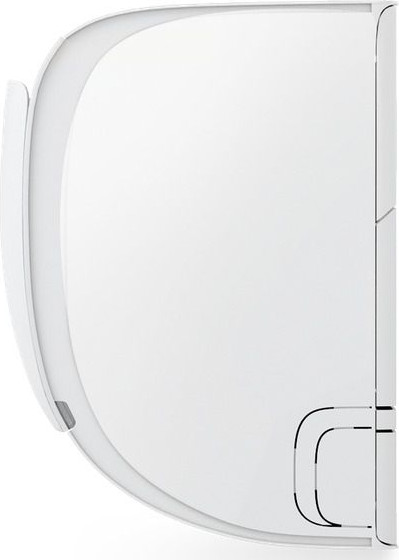 Внутренний блок кондиционера Royal Clima RCI-TM18HN- фото2