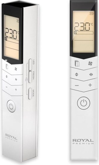 Внутренний блок кондиционера Royal Clima RCI-TM18HN- фото3