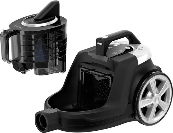 Пылесос Rondell RDE-2060- фото10