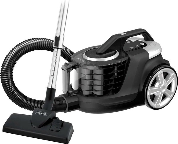 Пылесос Rondell RDE-2060- фото3