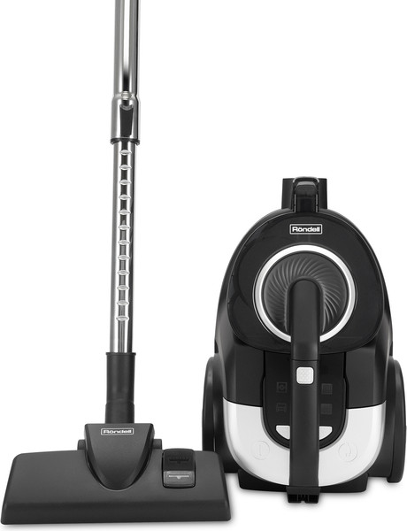 Пылесос Rondell RDE-2060- фото7