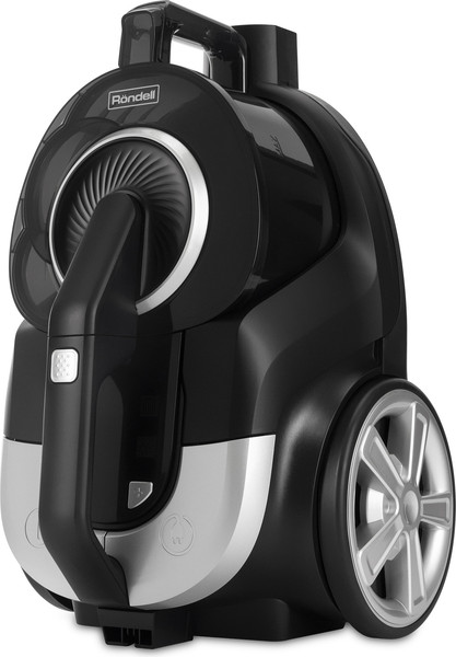 Пылесос Rondell RDE-2060- фото8