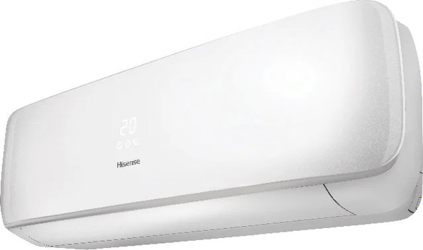 Сплит-система Hisense AS-07HW4SYDTG035 WI-FI- фото2