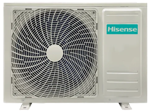 Сплит-система Hisense AS-07HW4SYDTG035 WI-FI- фото3