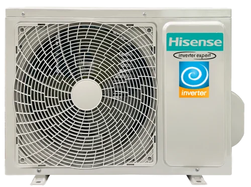 Сплит-система Hisense AS-13UW4RYDTV03 WI-FI- фото7