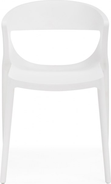 Стул пластиковый Woodville Градно / 589897- фото2