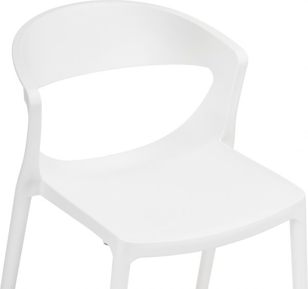 Стул пластиковый Woodville Градно / 589897- фото6