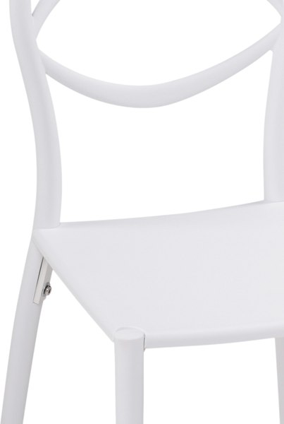 Стул пластиковый Woodville Simple / 15739- фото10