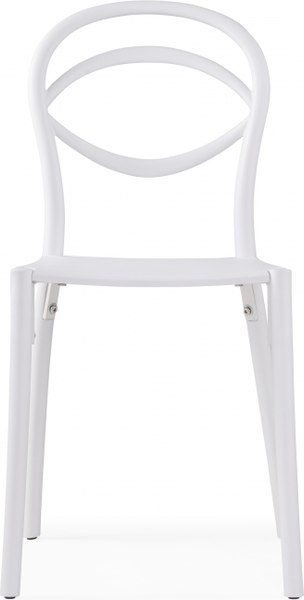 Стул пластиковый Woodville Simple / 15739- фото2