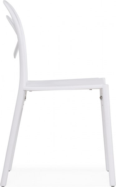 Стул пластиковый Woodville Simple / 15739- фото4