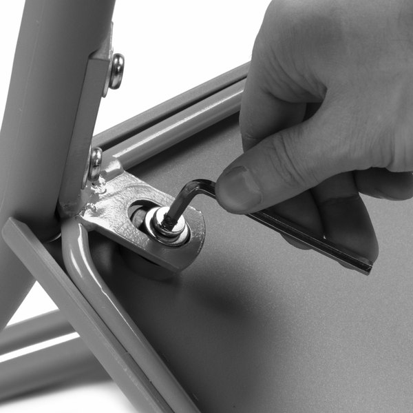 Стул пластиковый Woodville Simple / 15739- фото5