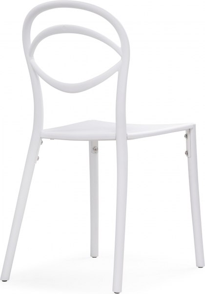 Стул пластиковый Woodville Simple / 15739- фото6