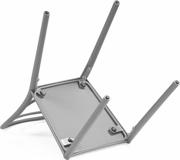 Стул пластиковый Woodville Simple / 15739- фото7