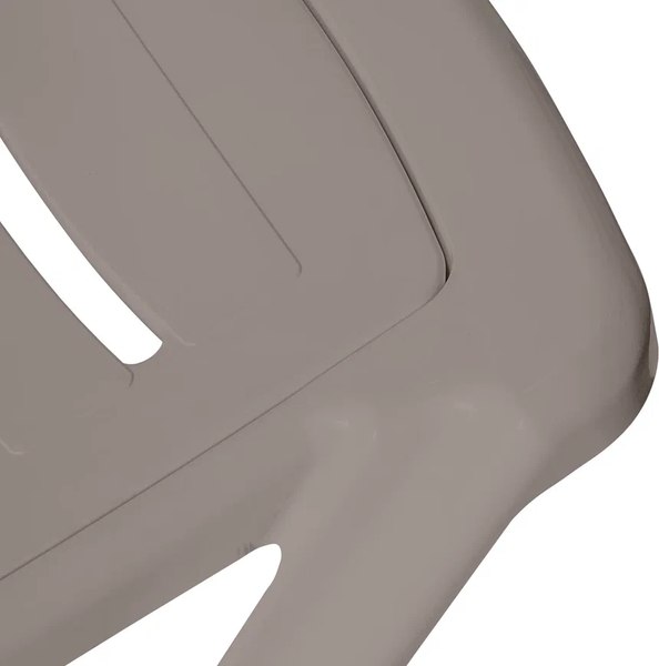 Шезлонг Ellastik Plast Элластик лм 187x63.5x32- фото7