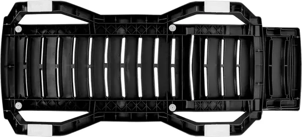 Шезлонг Ellastik Plast Атлант 184x62x33- фото5