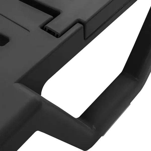 Шезлонг Ellastik Plast Атлант 184x62x33- фото7