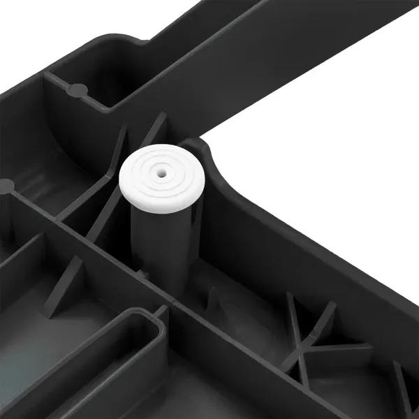 Шезлонг Ellastik Plast Атлант 184x62x33- фото8