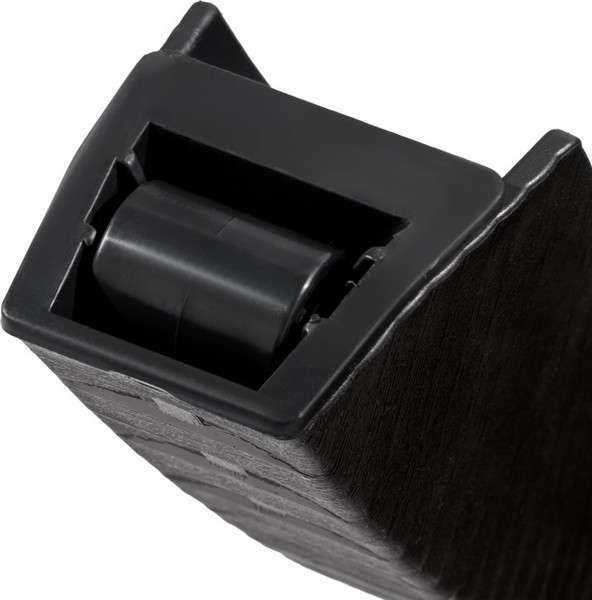 Шезлонг Ellastik Plast Rattan- фото8