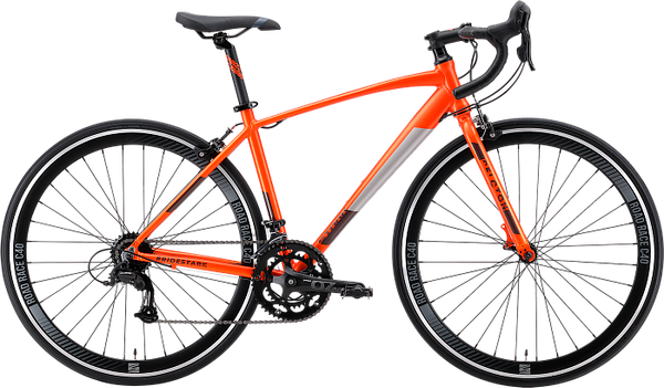 Велосипед STARK Peloton 700.1 2024- фото