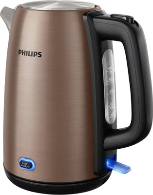 Электрочайник Philips HD9355/92- фото