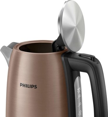 Электрочайник Philips HD9355/92- фото3