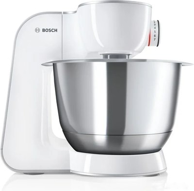 Кухонный комбайн Bosch MUM 58258- фото2