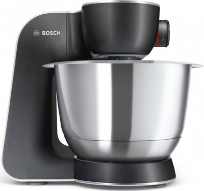 Кухонный комбайн Bosch MUM 58M59- фото2