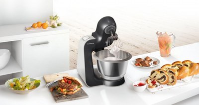 Кухонный комбайн Bosch MUM 58M59- фото6