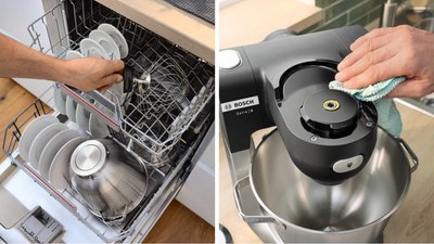 Кухонный комбайн Bosch MUM S6ZS17- фото6