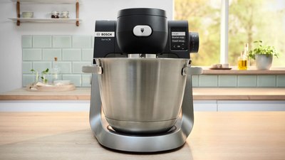 Кухонный комбайн Bosch MUM S6ZS17- фото8