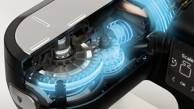 Кухонный комбайн Bosch MUM S6ZS17- фото9