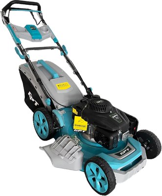 Газонокосилка бензиновая GPT GLM-K5145SR-L- фото
