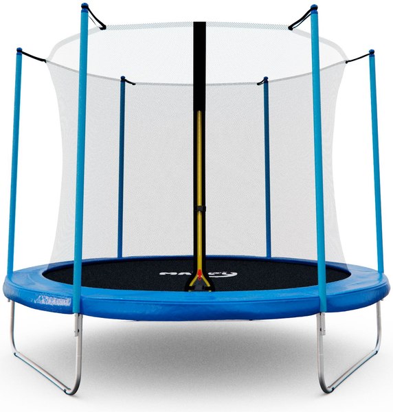 Батут DFC Mappy GB10201-10FT-INNER NET- фото2